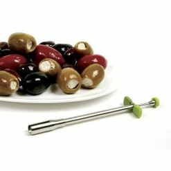 Cheapest ⌛ Norpro Olive Stuffer 🥰 -Mason Cash Shop olive stuffer
