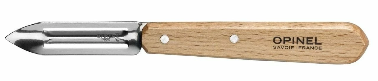 Hot Sale 𧨠Opinel No. 115 Peeler Knife π 3 Hot Sale 𧨠Opinel No. 115 Peeler Knife π