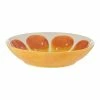 Budget 👍 Typhoon World Foods Collection | 9.8" Orange Bowl ✨ -Mason Cash Shop orangebowl1