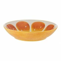 Best reviews of ✔️ Typhoon World Foods Collection | Fruit Serving Set 🔔 -Mason Cash Shop orangebowl1 1