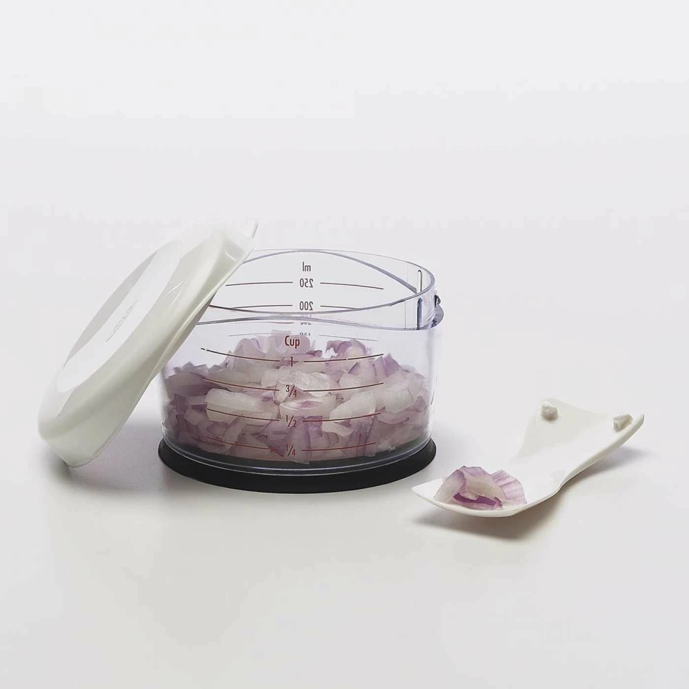 Best Sale β OXO Chopper π€© 7 Best Sale β OXO Chopper π€© - Image 3