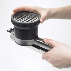 Deals ๐ OXO 3-in-1 Adjustable Potato Ricer ๐ 13 Deals ๐ OXO 3-in-1 Adjustable Potato Ricer ๐ -Mason Cash Shop oxo good grips 3 in 1 adjustable potato ricer 1129780 2