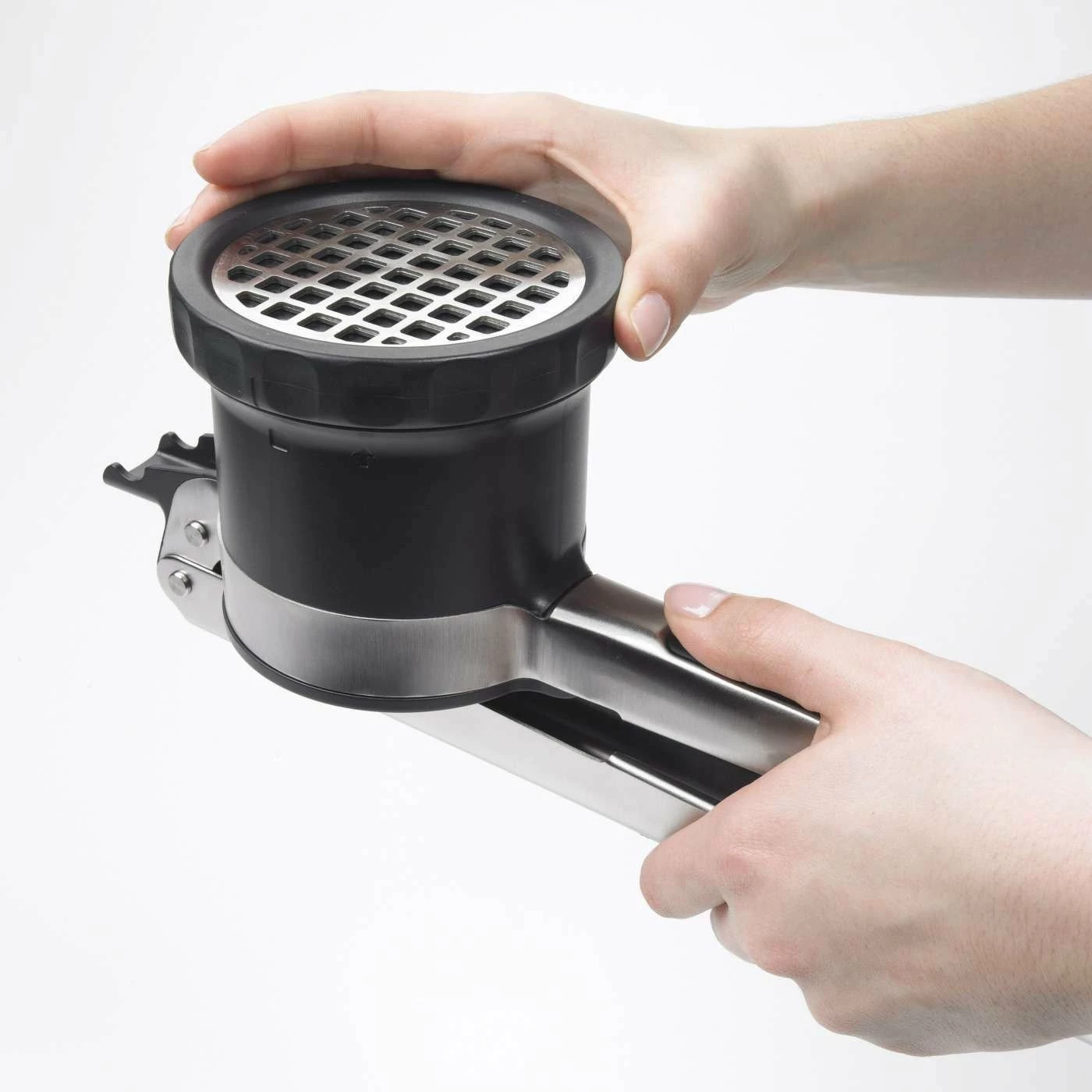 Deals ๐ OXO 3-in-1 Adjustable Potato Ricer ๐ 8 Deals ๐ OXO 3-in-1 Adjustable Potato Ricer ๐ - Image 4