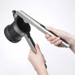 Deals ๐ OXO 3-in-1 Adjustable Potato Ricer ๐ 12 Deals ๐ OXO 3-in-1 Adjustable Potato Ricer ๐ -Mason Cash Shop oxo good grips 3 in 1 adjustable potato ricer 1129780 3