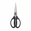 Best deal 🎉 OXO Kitchen And Herb Shears ❤️ -Mason Cash Shop oxo good grips multi purpose scissors 1072121