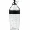 Top 10 ๐ OXO 8" Salad ๐ Dressing Shaker - Black ๐ 1 Top 10 ๐ OXO 8" Salad ๐ Dressing Shaker - Black ๐ -Mason Cash Shop oxo good grips salad dressing shaker 1188500 2