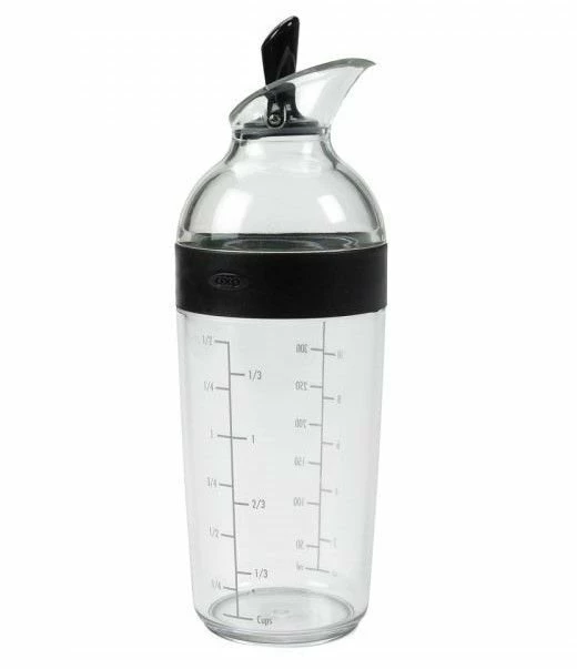 Top 10 π OXO 8" Salad π Dressing Shaker - Black π 5 Top 10 π OXO 8" Salad π Dressing Shaker - Black π