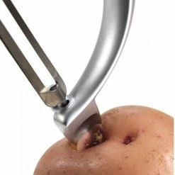 Outlet 💯 OXO Pro Y Peeler 🥰 -Mason Cash Shop oxo pro y peeler eyer