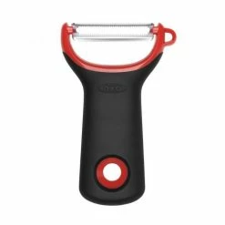 Cheap 😉 OXO 3 PC Assorted Prep Peeler Set 😉 -Mason Cash Shop oxo serrated peeler 1