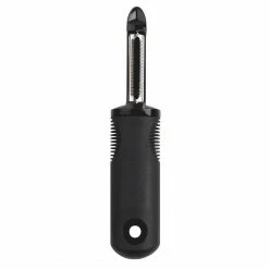 Hot Sale π₯ OXO 3 Piece Peeler Set - Black π€© 13 Hot Sale π₯ OXO 3 Piece Peeler Set - Black π€© -Mason Cash Shop oxo serrated peeler 1140380 black