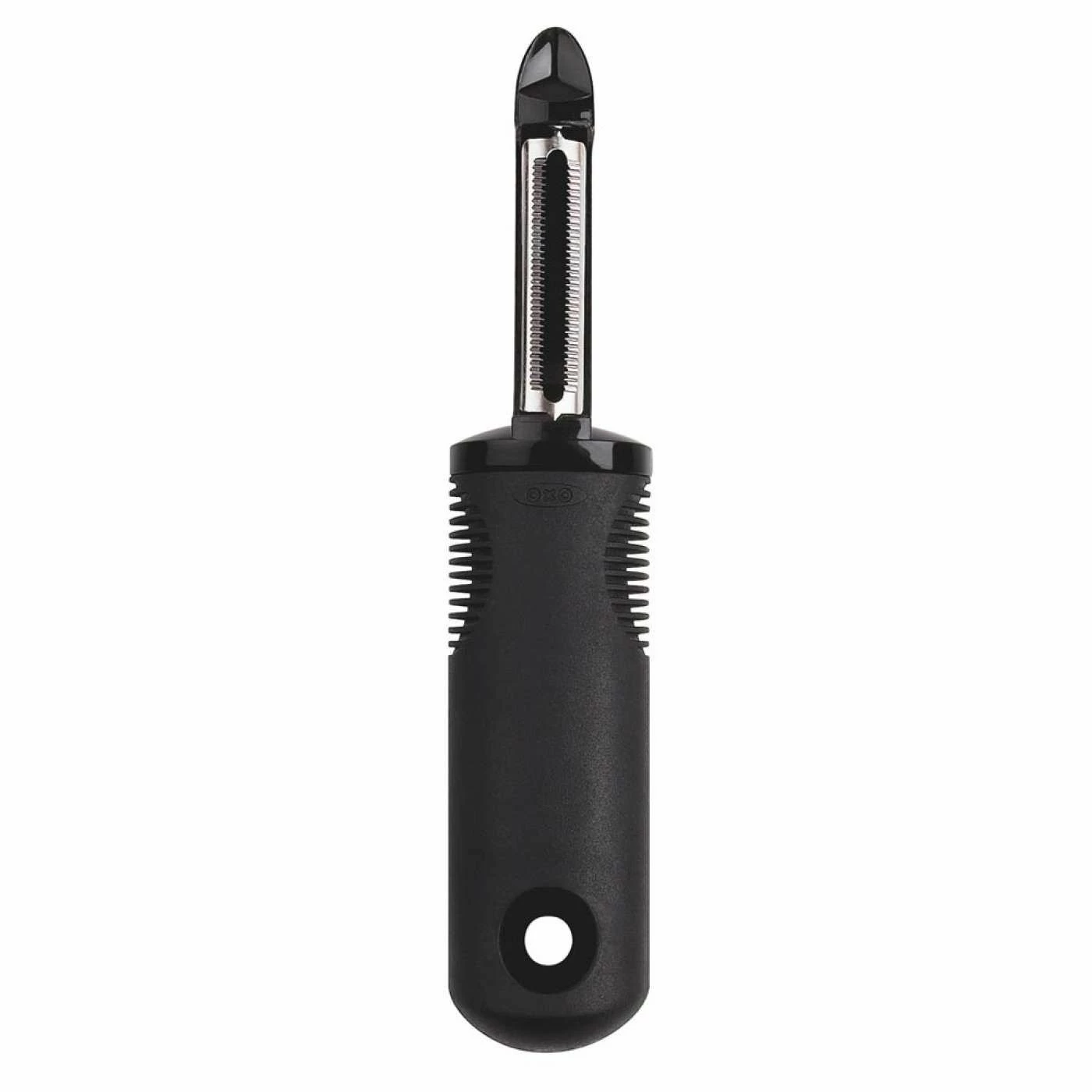 Hot Sale π₯ OXO 3 Piece Peeler Set - Black π€© 8 Hot Sale π₯ OXO 3 Piece Peeler Set - Black π€© - Image 4