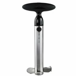 Budget 🔥 OXO Stainless Steel Ratcheting Pineapple Slicer ⌛