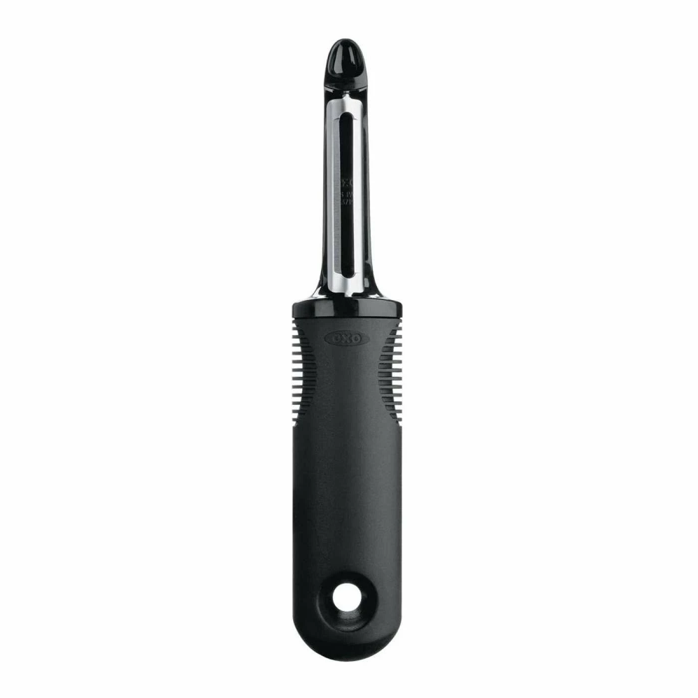 Hot Sale π₯ OXO 3 Piece Peeler Set - Black π€© 6 Hot Sale π₯ OXO 3 Piece Peeler Set - Black π€© - Image 2