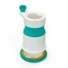 Buy 🥰 OXO Tot Baby Food Mill 🥰 -Mason Cash Shop oxo tot teal baby food mill 61130800