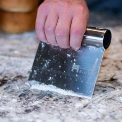 Cheapest 🌟 Everything Kitchens Bench & Dough Scraper ✔️ -Mason Cash Shop peony lifestyle shoot 1887