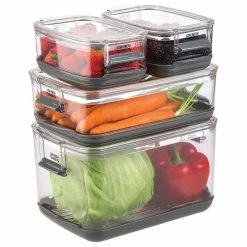 Buy β Progressive Produce Keeper | 3-Quart π 16 Buy β Progressive Produce Keeper | 3-Quart π -Mason Cash Shop pks 900 6 2
