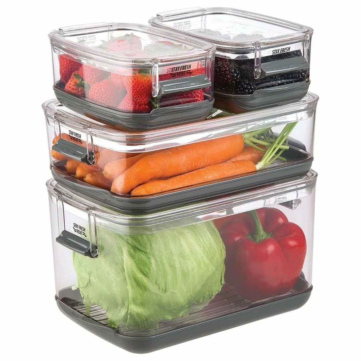 Buy β Progressive Produce Keeper | 3-Quart π 10 Buy β Progressive Produce Keeper | 3-Quart π - Image 6