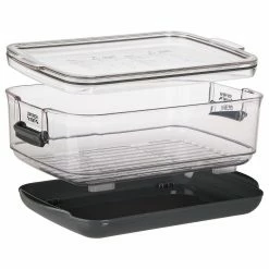 Buy β Progressive Produce Keeper | 3-Quart π 13 Buy β Progressive Produce Keeper | 3-Quart π -Mason Cash Shop pks 905 2
