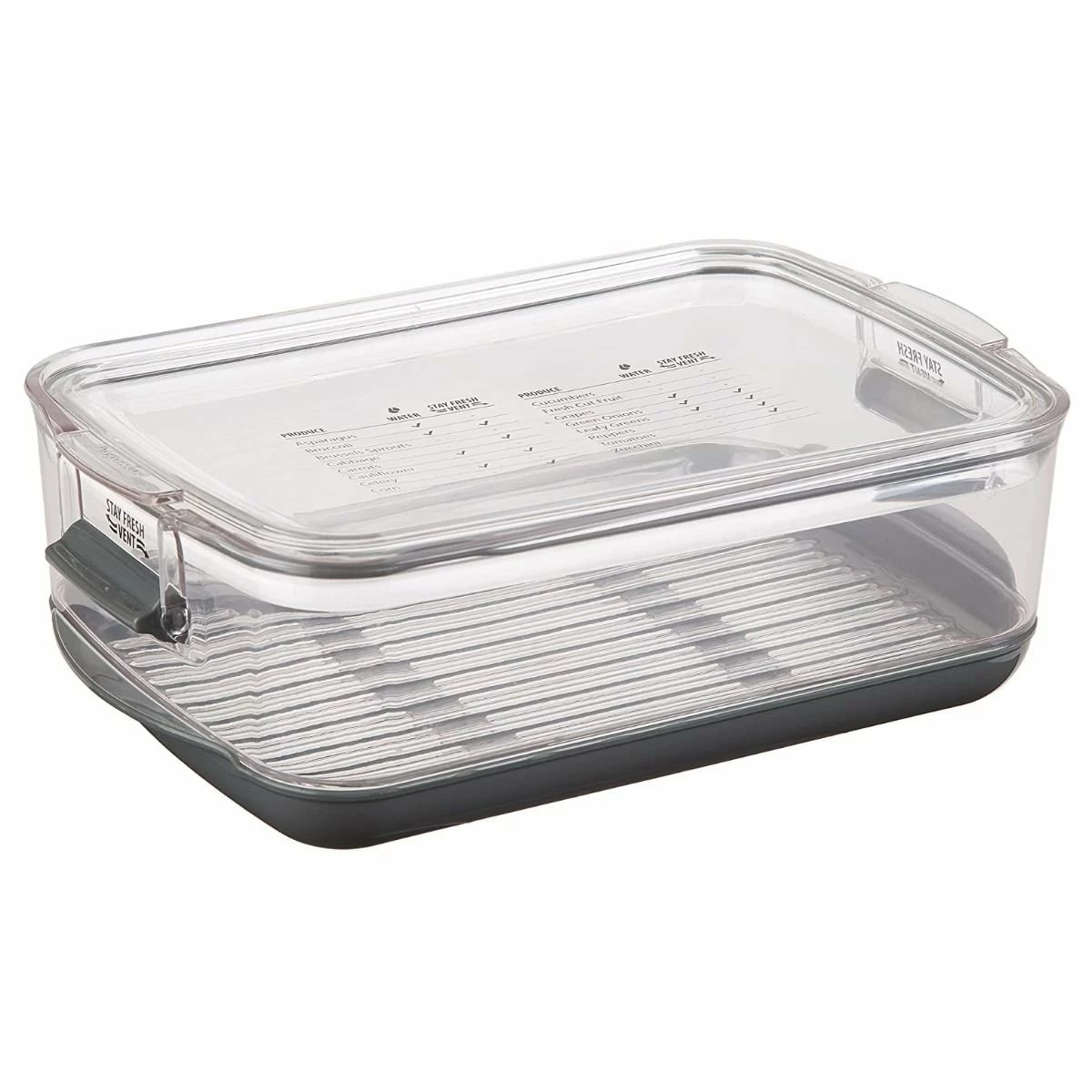 Buy β Progressive Produce Keeper | 3-Quart π 6 Buy β Progressive Produce Keeper | 3-Quart π - Image 2