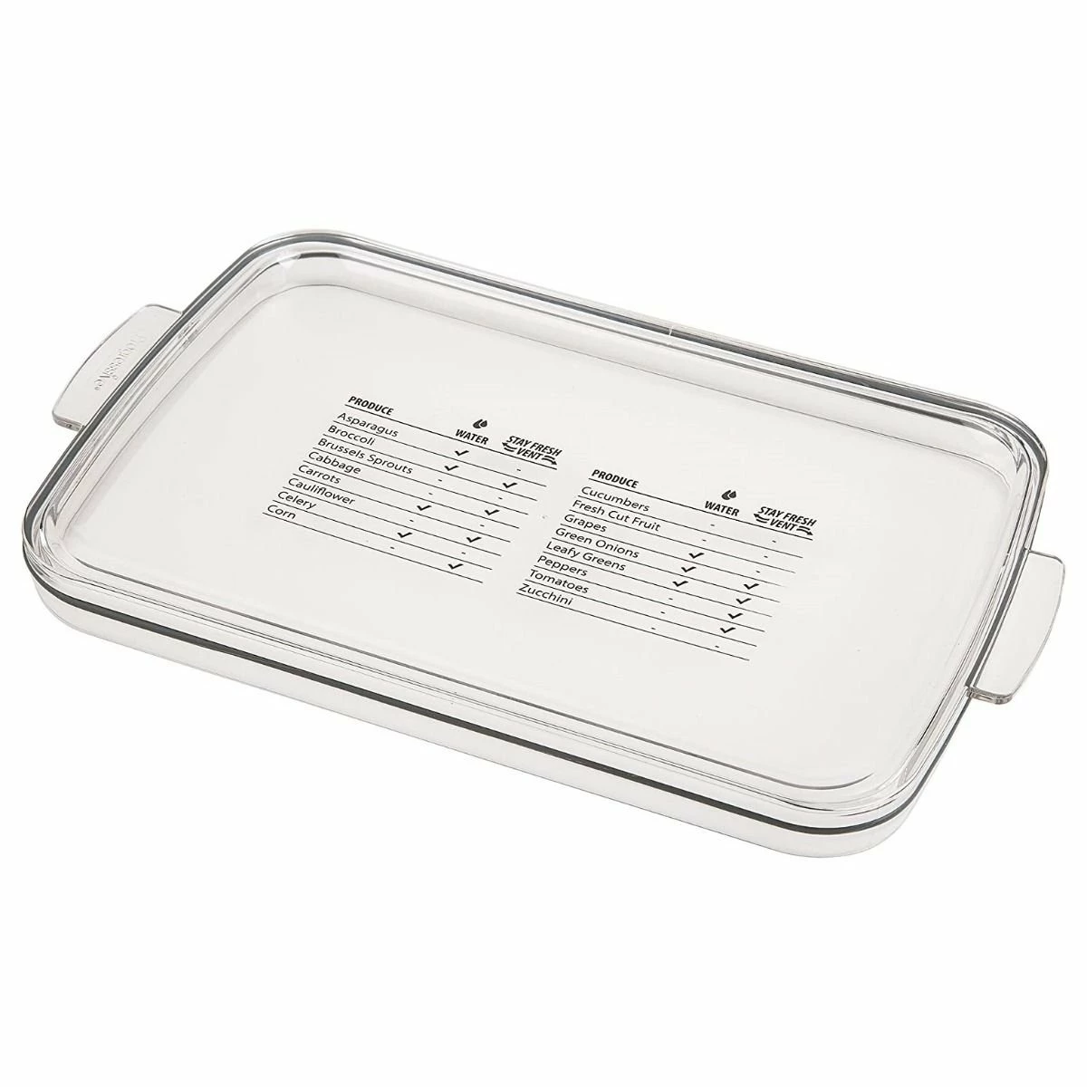Buy β Progressive Produce Keeper | 3-Quart π 8 Buy β Progressive Produce Keeper | 3-Quart π - Image 4