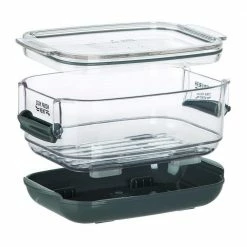 Best reviews of π Progressive Berry Keeper | 1.2-Quart β 13 Best reviews of π Progressive Berry Keeper | 1.2-Quart β -Mason Cash Shop pks 910 3