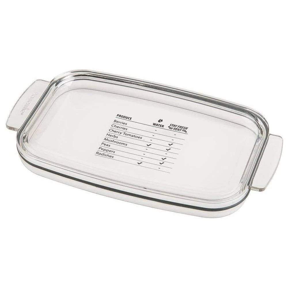 Best reviews of π Progressive Berry Keeper | 1.2-Quart β 8 Best reviews of π Progressive Berry Keeper | 1.2-Quart β - Image 4