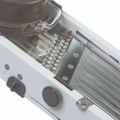 New π€© Progressive PL8 Professional Mandoline & Waffle Slicer π 16 New π€© Progressive PL8 Professional Mandoline & Waffle Slicer π -Mason Cash Shop pl8 1000 use 5