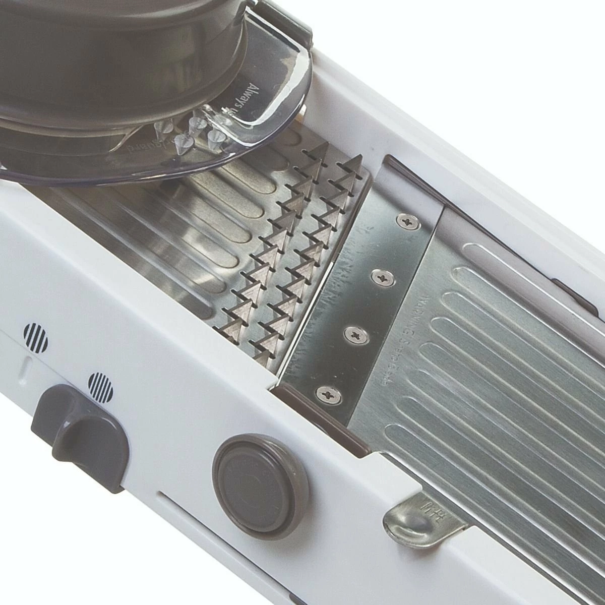 New π€© Progressive PL8 Professional Mandoline & Waffle Slicer π 11 New π€© Progressive PL8 Professional Mandoline & Waffle Slicer π - Image 5