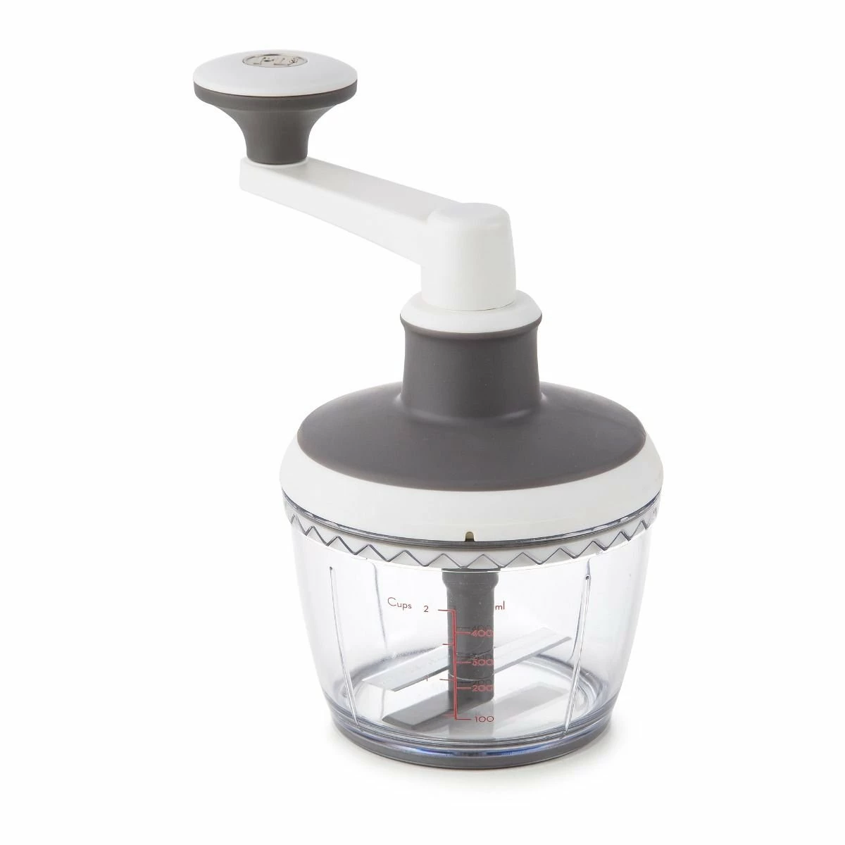Cheapest β Progressive High Speed Manual Mini Chopper π― 6 Cheapest β Progressive High Speed Manual Mini Chopper π― - Image 2