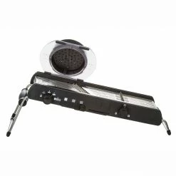 Deals 👏 Progressive PL8 Professional Cubing Mandoline (Black) 👍 -Mason Cash Shop pl8 1055 use 2