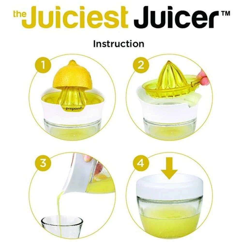 Buy ๐ Prepara The Juiciest Juicer ๐ฅฐ 4 Buy ๐ Prepara The Juiciest Juicer ๐ฅฐ - Image 2