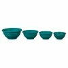 Best reviews of ⌛ Le Creuset Prep Bowl Set | Caribbean Blue ✨