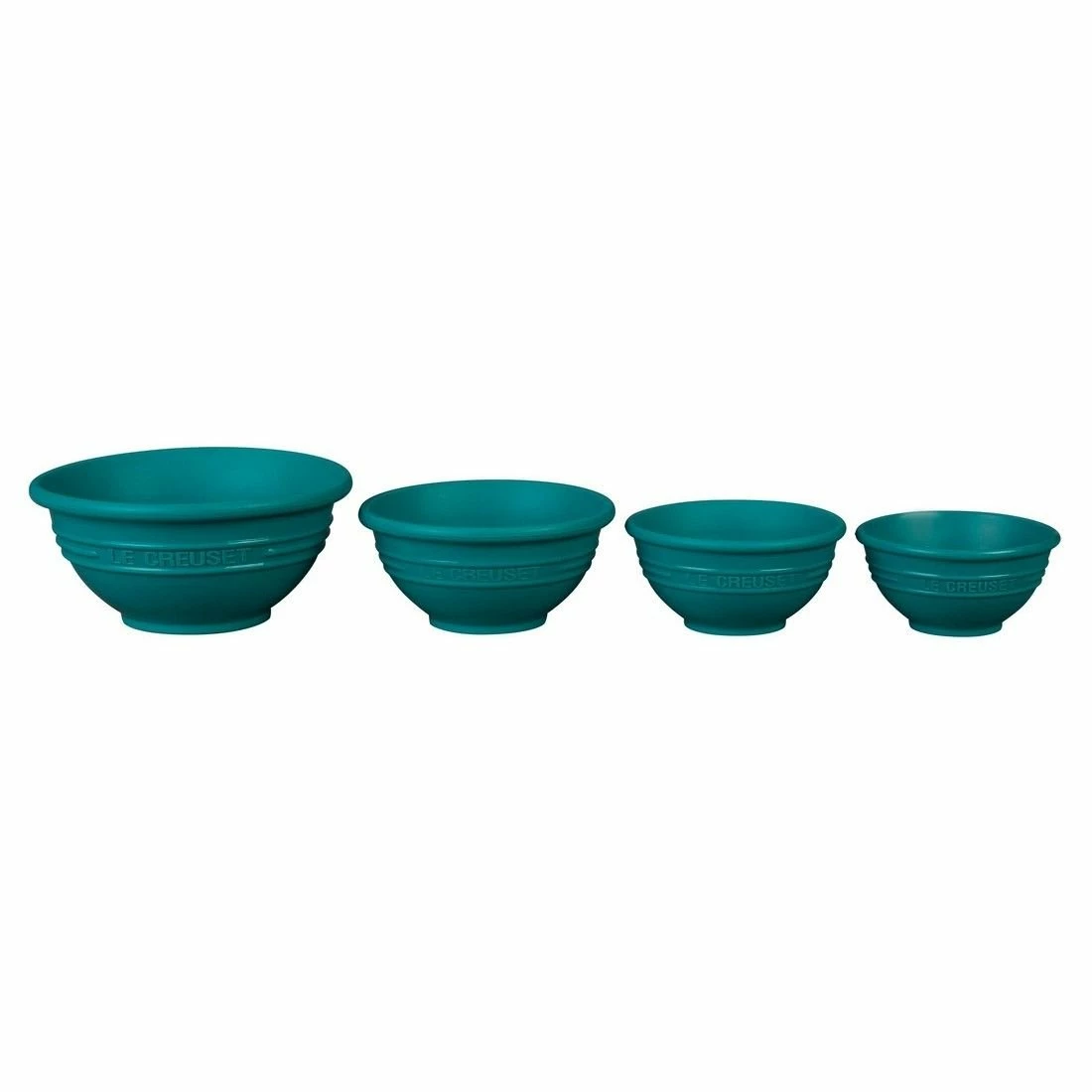Best reviews of ⌛ Le Creuset Prep Bowl Set | Caribbean Blue ✨ 3 Best reviews of ⌛ Le Creuset Prep Bowl Set | Caribbean Blue ✨