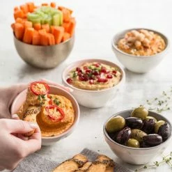 Deals ⭐ Mason Cash | Innovative Kitchen Food Prep Bowls - Set Of 4 😀 -Mason Cash Shop prepbowls1