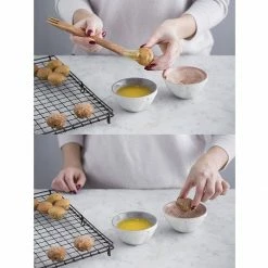 Deals ⭐ Mason Cash | Innovative Kitchen Food Prep Bowls - Set Of 4 😀 -Mason Cash Shop prepbowls6