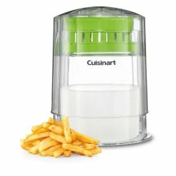 New ⭐ Cuisinart PrepExpress® French Fry Cutter 😉