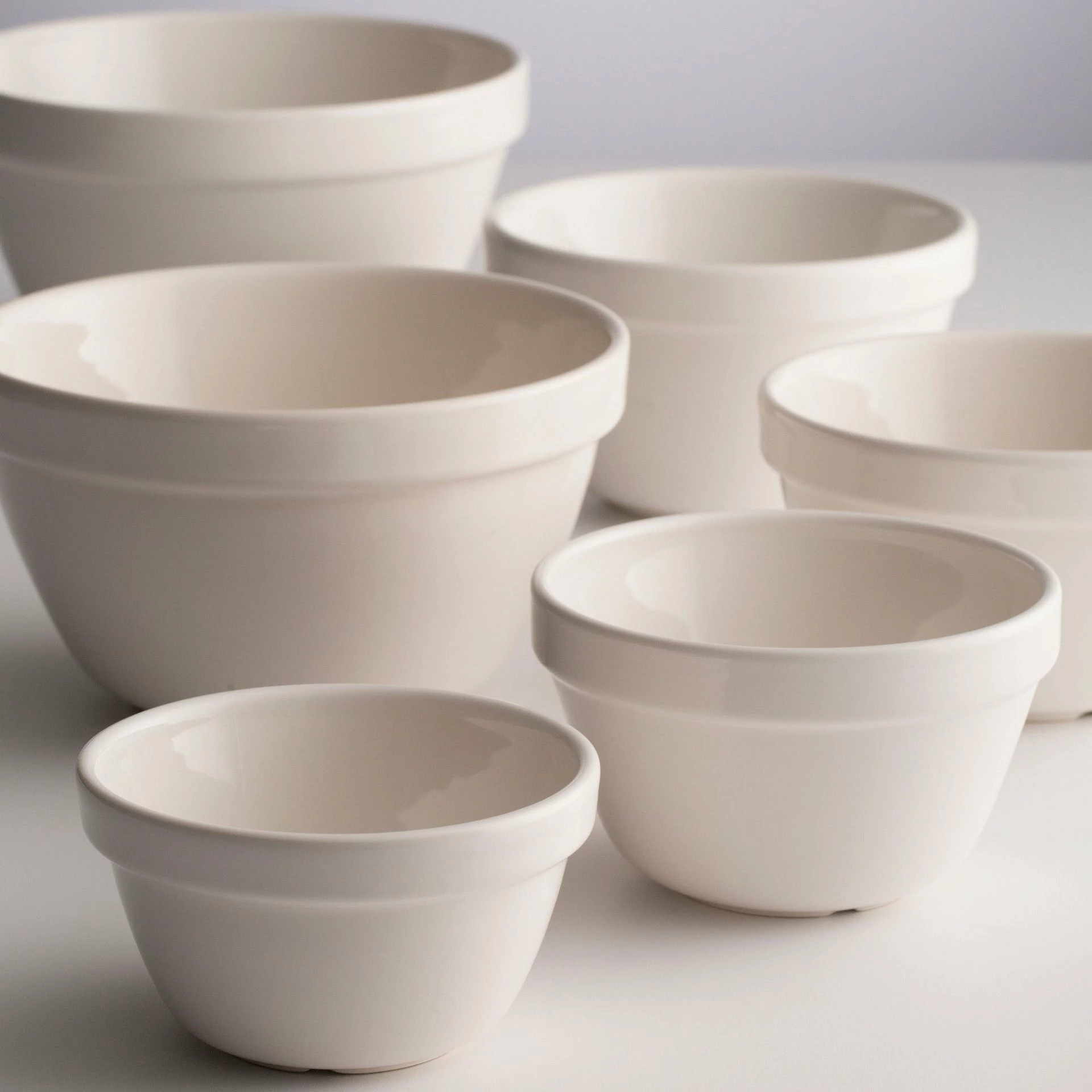 Top 10 ✨ Mason Cash | S48 Original White Pudding Basin - 0.4 Quart ⌛ 20 Top 10 ✨ Mason Cash | S48 Original White Pudding Basin - 0.4 Quart ⌛ - Image 4
