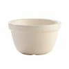 Top 10 ✨ Mason Cash | S48 Original White Pudding Basin - 0.4 Quart ⌛