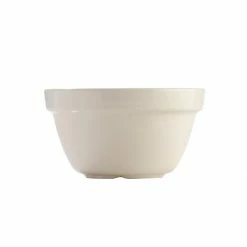 Top 10 ✨ Mason Cash | S48 Original White Pudding Basin - 0.4 Quart ⌛ 22 Top 10 ✨ Mason Cash | S48 Original White Pudding Basin - 0.4 Quart ⌛ -Mason Cash Shop puddingwhite2