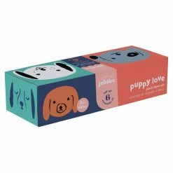 Best deal 😉 Now Designs Danica Jubilee 2oz Shaped Pinch Bowls (Set Of 6) | Puppy Love ✔️ -Mason Cash Shop puppy12