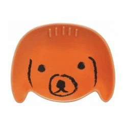Best deal 😉 Now Designs Danica Jubilee 2oz Shaped Pinch Bowls (Set Of 6) | Puppy Love ✔️ -Mason Cash Shop puppy3