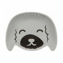 Best deal 😉 Now Designs Danica Jubilee 2oz Shaped Pinch Bowls (Set Of 6) | Puppy Love ✔️ -Mason Cash Shop puppy8