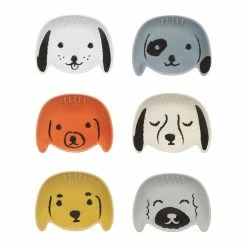 Best deal 😉 Now Designs Danica Jubilee 2oz Shaped Pinch Bowls (Set Of 6) | Puppy Love ✔️