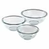 Best reviews of 😉 Pyrex Prepware 3-Piece Mixing Bowl Set 🛒 -Mason Cash Shop pyr originals rnd 3pc mixing bowl set 2pk 6001001