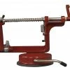 Best deal β Cucina Pro CucinaPro Red Apple Peeler - Suction Base π― 3 Best deal β Cucina Pro CucinaPro Red Apple Peeler - Suction Base π― -Mason Cash Shop red apple peeler by cucinapro 340