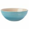 Best Sale 😍 Le Creuset 3.1 Qt. Large Multi Bowl | Caribbean Blue 😉 -Mason Cash Shop rs736 2.9l multi bowl caribbean pg4100 2517