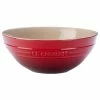Flash Sale ๐ Le Creuset 3.1 Qt. Large Multi Bowl | Cerise/Cherry Red ๐ฏ 3 Flash Sale ๐ Le Creuset 3.1 Qt. Large Multi Bowl | Cerise/Cherry Red ๐ฏ -Mason Cash Shop rs737 2.9l multi bowl cherry pg4100 2567