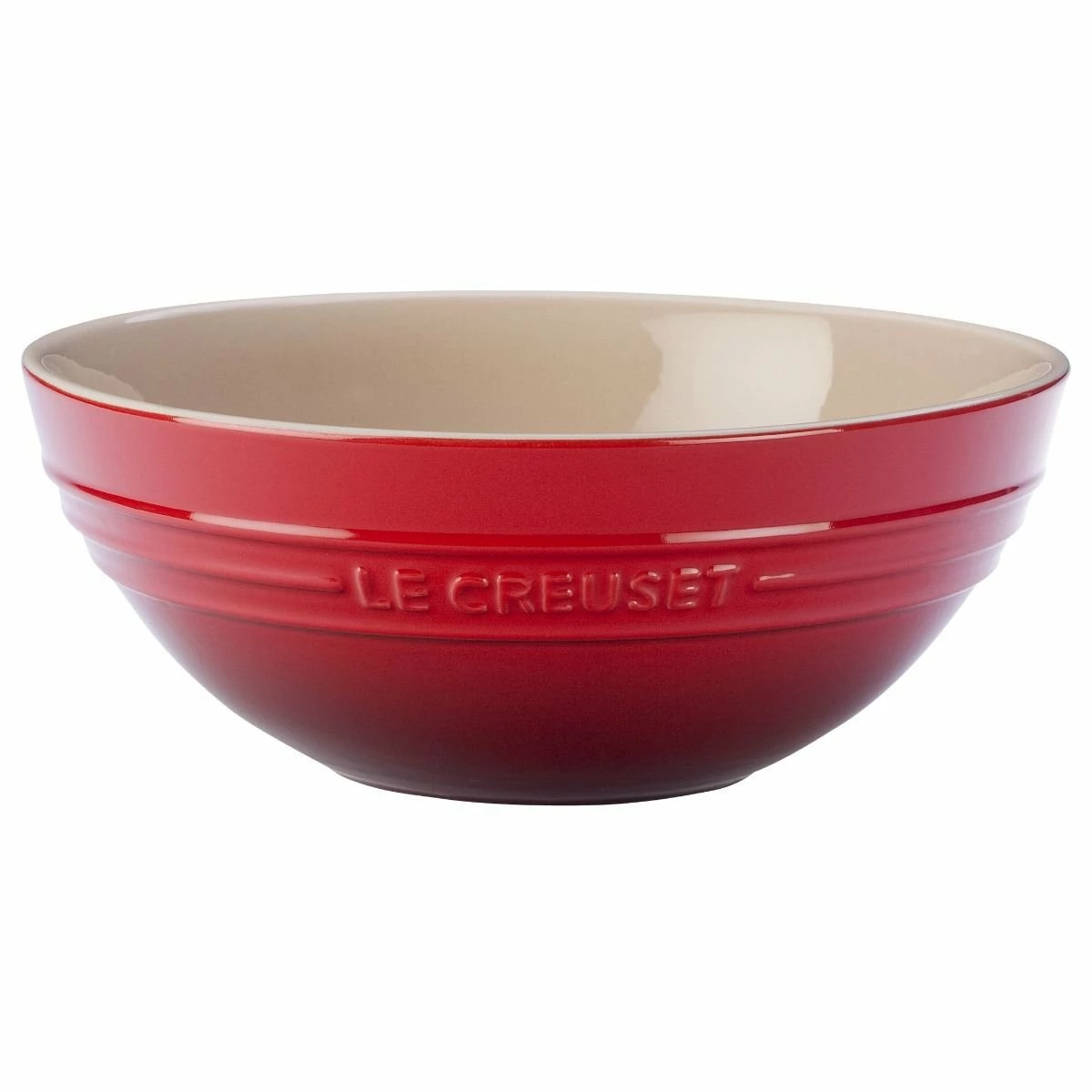 Flash Sale ๐ Le Creuset 3.1 Qt. Large Multi Bowl | Cerise/Cherry Red ๐ฏ 5 Flash Sale ๐ Le Creuset 3.1 Qt. Large Multi Bowl | Cerise/Cherry Red ๐ฏ
