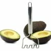 Hot Sale 🎉 RSVP International RSVP Avocado & Potato Masher 😉 -Mason Cash Shop rsvp avocado potato masher avo 3
