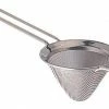 Cheapest 🤩 RSVP International RSVP Endurance Conical Mesh Food Strainer 3" D - Stainless Steel 🔔 -Mason Cash Shop rsvp endurance conical mesh strainer str 30